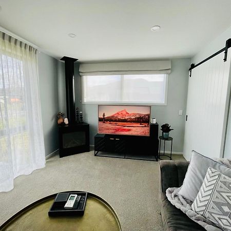 Queenstown Mountain Getaway Exterior photo