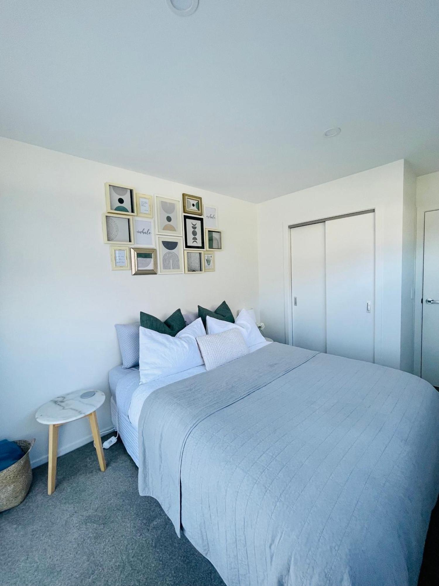 Queenstown Mountain Getaway Exterior photo