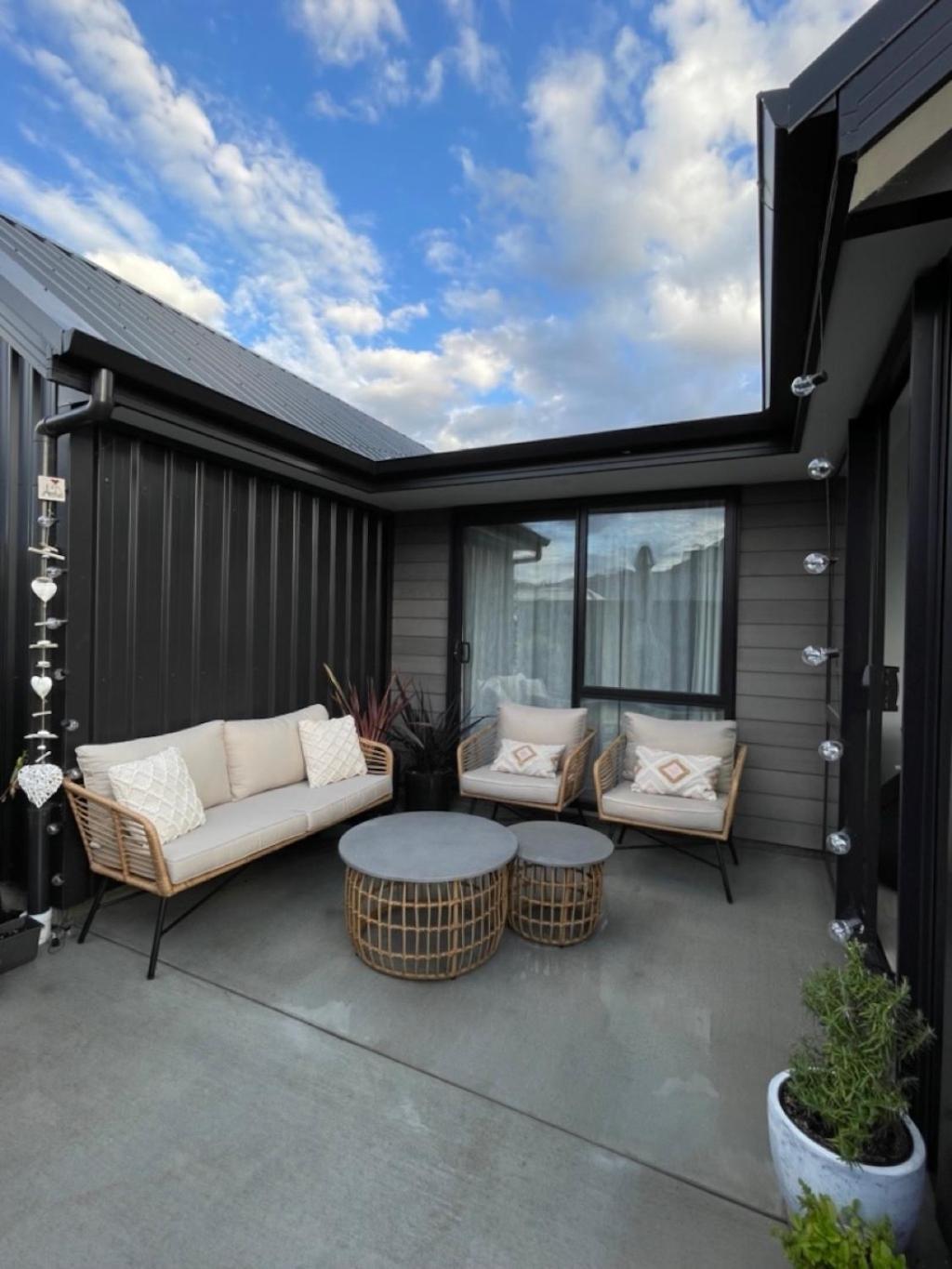 Queenstown Mountain Getaway Exterior photo